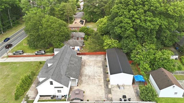 237 Cedar RD, Chesapeake, VA 23322
