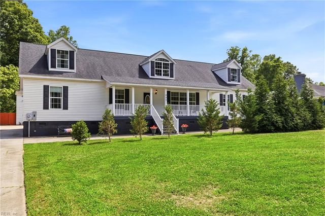 237 Cedar RD, Chesapeake, VA 23322