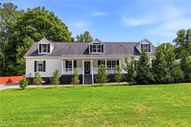 237 Cedar RD, Chesapeake, VA 23322