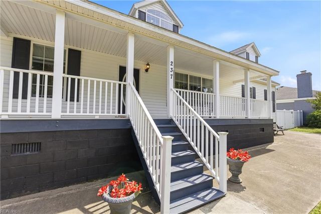 237 Cedar RD, Chesapeake, VA 23322