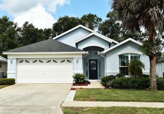 2591 ONEIDA LOOP, Kissimmee, FL 34747