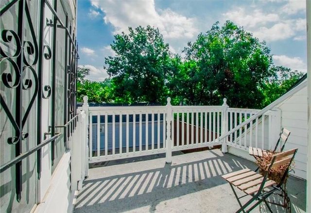 2721 Forest Park Boulevard, Fort Worth, TX 76110