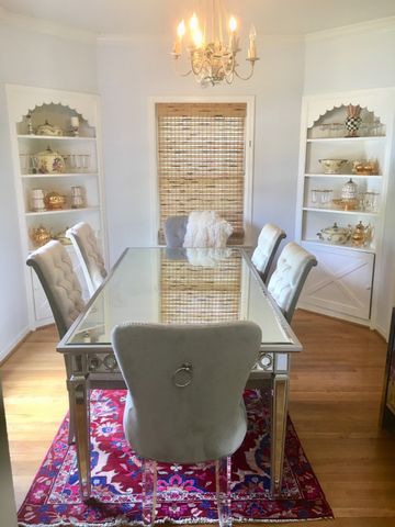 2721 Forest Park Boulevard, Fort Worth, TX 76110