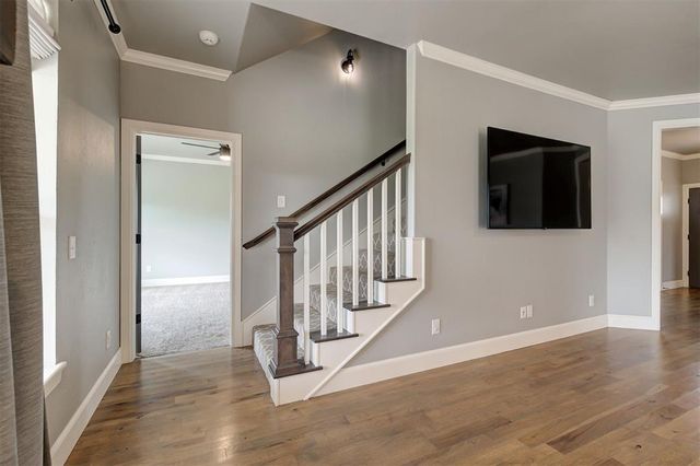 904 NE 21st Street, Moore, OK 73160