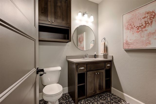 904 NE 21st Street, Moore, OK 73160