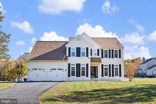 602 COLCHESTER CT, Middletown, DE 19709