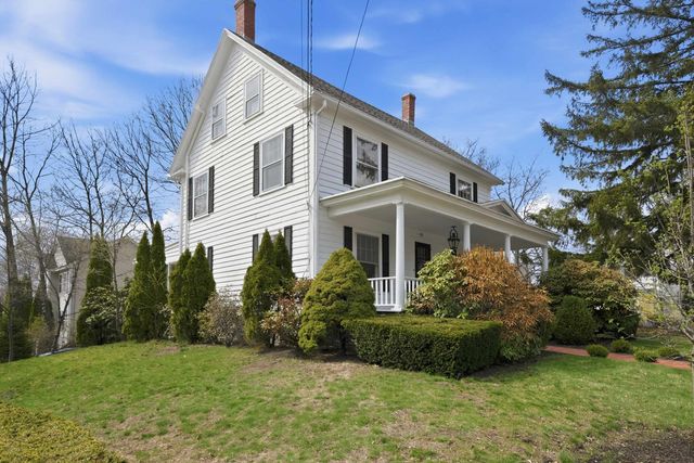 198 Linden Street, Manchester, NH 03104