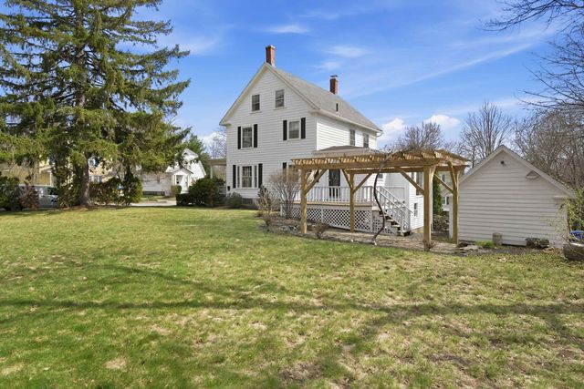 198 Linden Street, Manchester, NH 03104