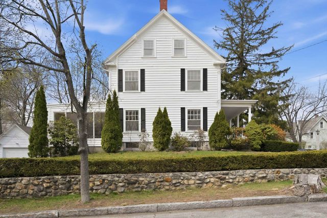 198 Linden Street, Manchester, NH 03104