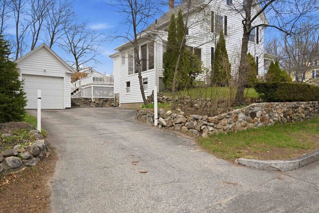 198 Linden Street, Manchester, NH 03104