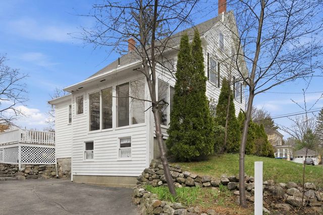 198 Linden Street, Manchester, NH 03104