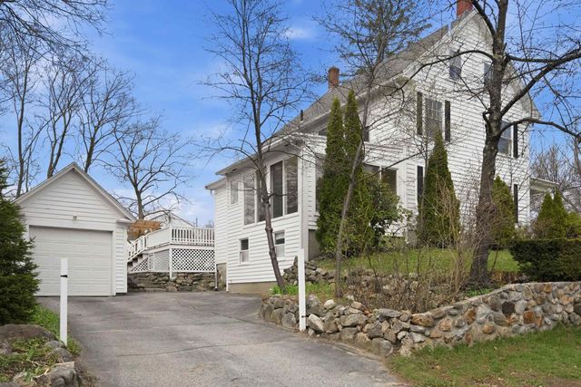 198 Linden Street, Manchester, NH 03104