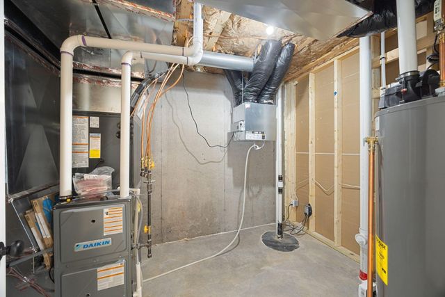 4814 128th Circle NE, Blaine, MN 55449