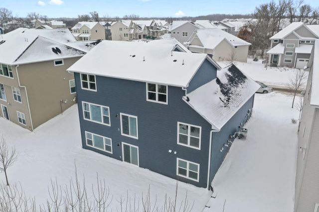 4814 128th Circle NE, Blaine, MN 55449