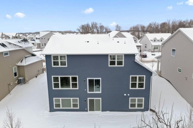 4814 128th Circle NE, Blaine, MN 55449