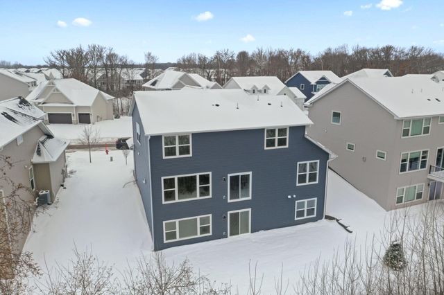4814 128th Circle NE, Blaine, MN 55449