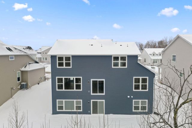 4814 128th Circle NE, Blaine, MN 55449