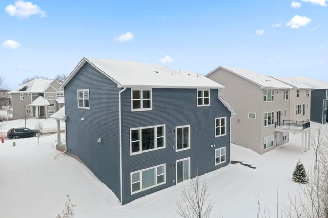 4814 128th Circle NE, Blaine, MN 55449