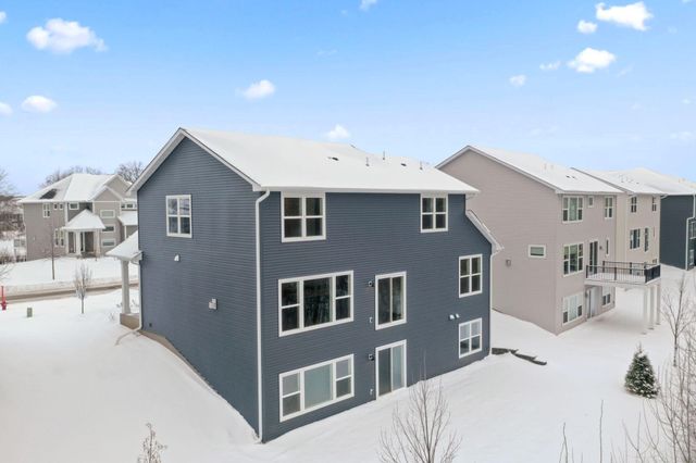 4814 128th Circle NE, Blaine, MN 55449