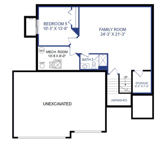 4814 128th Circle NE, Blaine, MN 55449