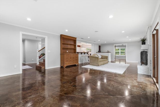 2701 Prairie Creek Court, Plano, TX 75075