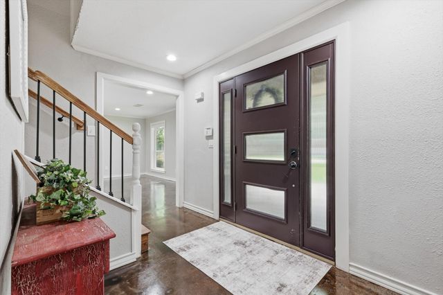 2701 Prairie Creek Court, Plano, TX 75075