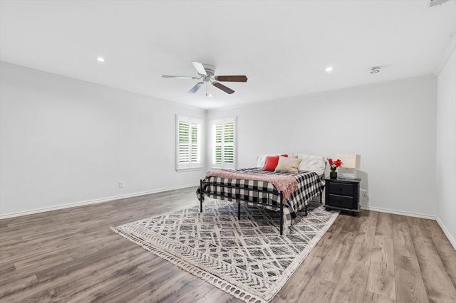 2701 Prairie Creek Court, Plano, TX 75075