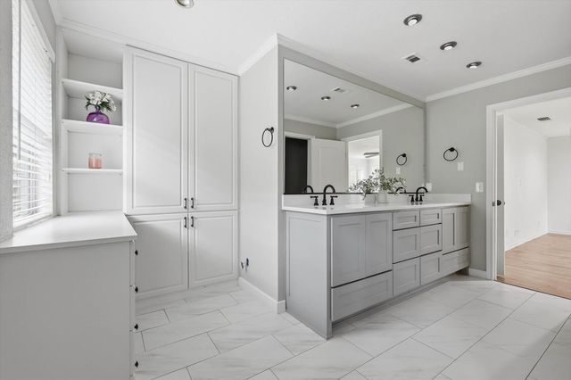 2701 Prairie Creek Court, Plano, TX 75075