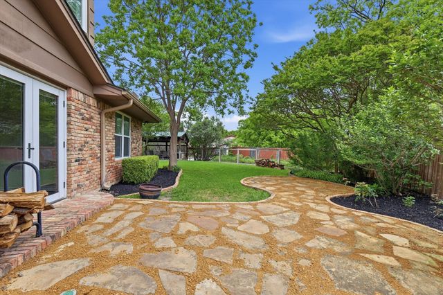 2701 Prairie Creek Court, Plano, TX 75075