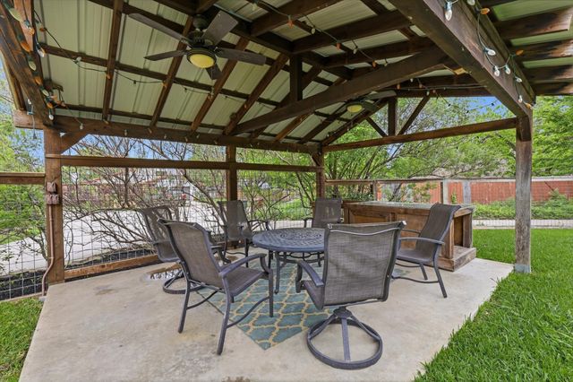 2701 Prairie Creek Court, Plano, TX 75075