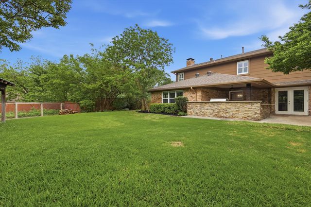 2701 Prairie Creek Court, Plano, TX 75075