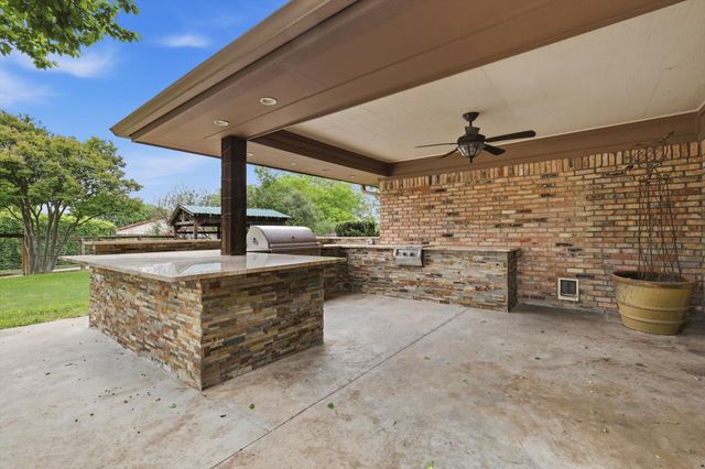 2701 Prairie Creek Court, Plano, TX 75075