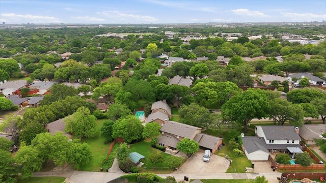 2701 Prairie Creek Court, Plano, TX 75075