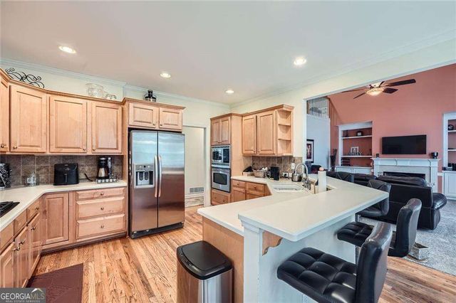 5106 Vinings Estates Way SE, Mableton, GA 30126
