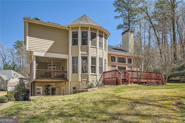 5106 Vinings Estates Way SE, Mableton, GA 30126