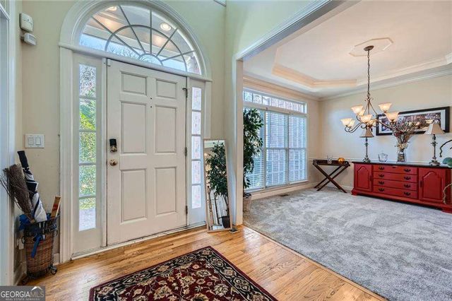 5106 Vinings Estates Way SE, Mableton, GA 30126