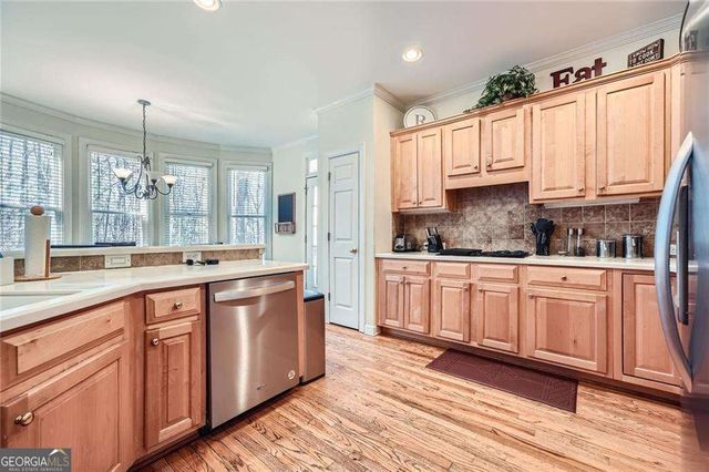 5106 Vinings Estates Way SE, Mableton, GA 30126