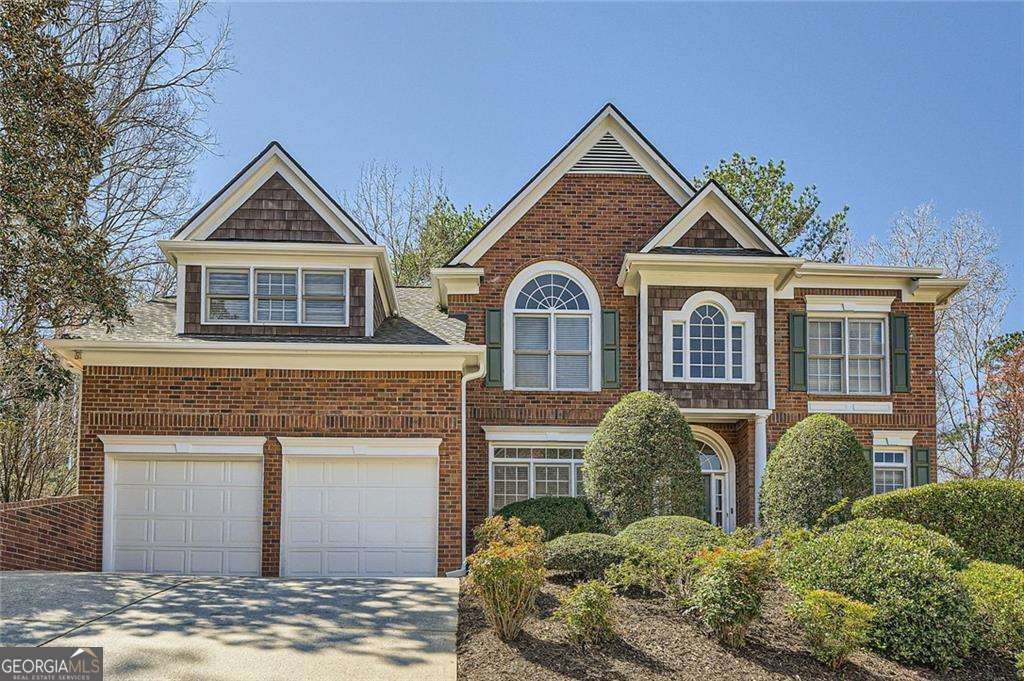 5106 Vinings Estates Way SE, Mableton, GA 30126
