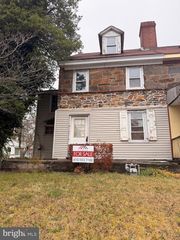 1125 MAIN ST, Darby, PA 19023