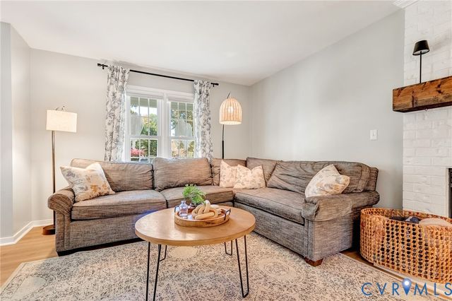 9128 Polo Pony Ct, Mechanicsville, VA 23116