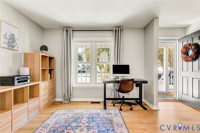 9128 Polo Pony Ct, Mechanicsville, VA 23116