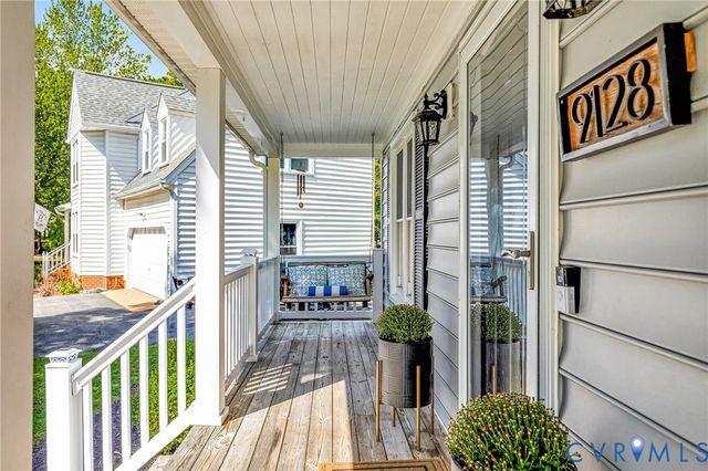 9128 Polo Pony Ct, Mechanicsville, VA 23116