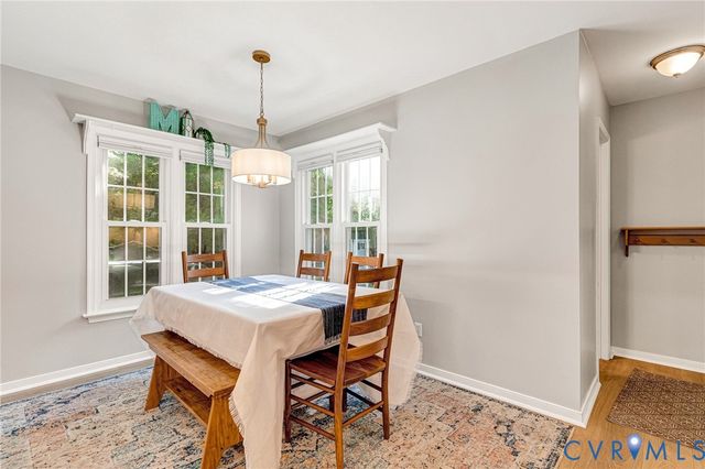 9128 Polo Pony Ct, Mechanicsville, VA 23116