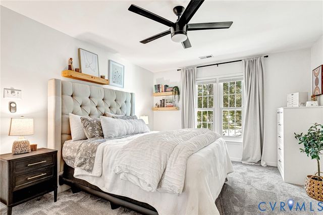 9128 Polo Pony Ct, Mechanicsville, VA 23116