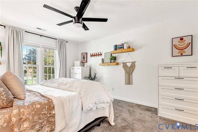 9128 Polo Pony Ct, Mechanicsville, VA 23116