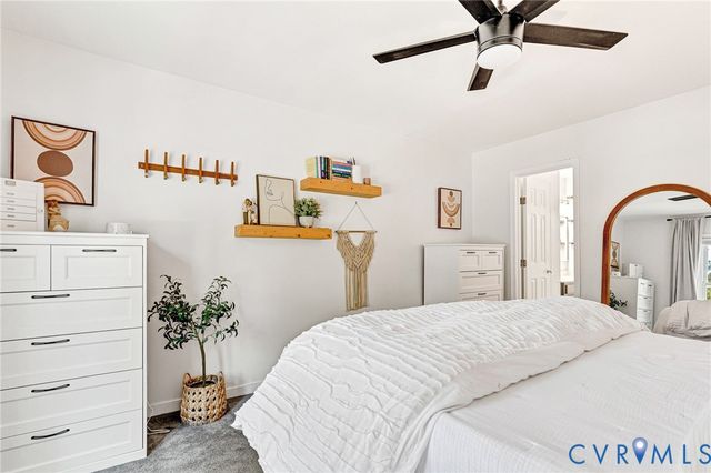 9128 Polo Pony Ct, Mechanicsville, VA 23116