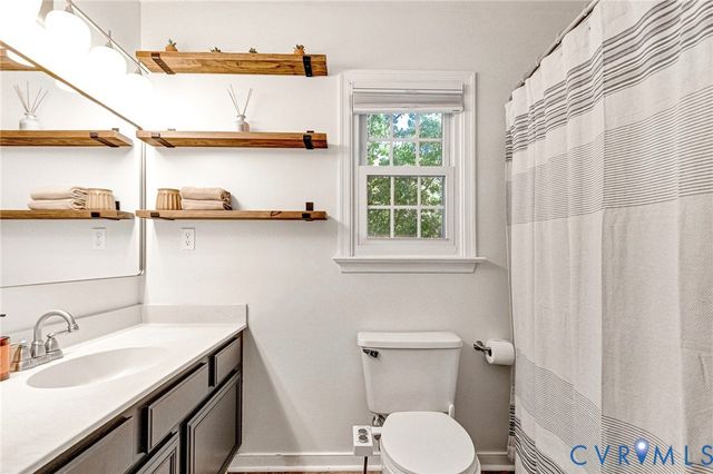 9128 Polo Pony Ct, Mechanicsville, VA 23116