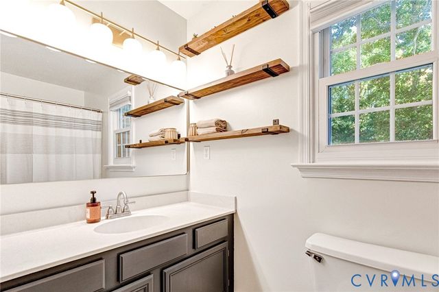 9128 Polo Pony Ct, Mechanicsville, VA 23116