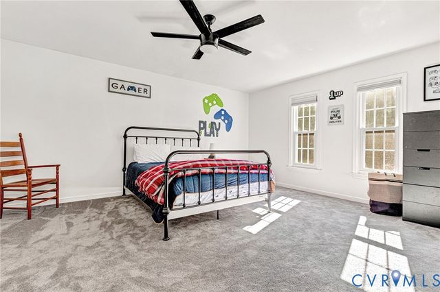 9128 Polo Pony Ct, Mechanicsville, VA 23116