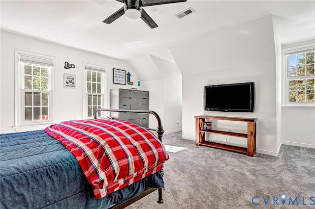 9128 Polo Pony Ct, Mechanicsville, VA 23116